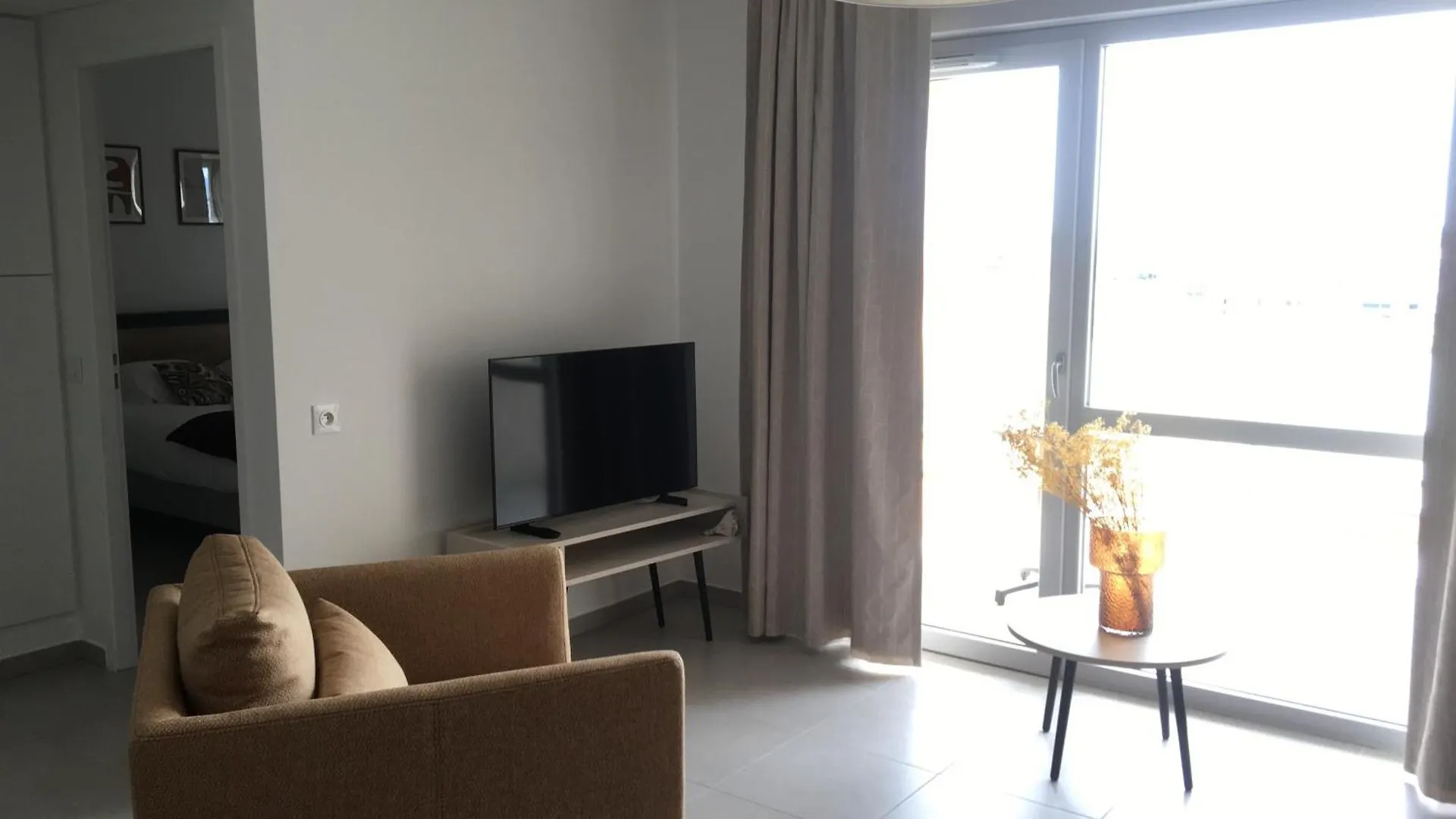 Domitys - L'Abricotine Aparthotel Valence Franciaország