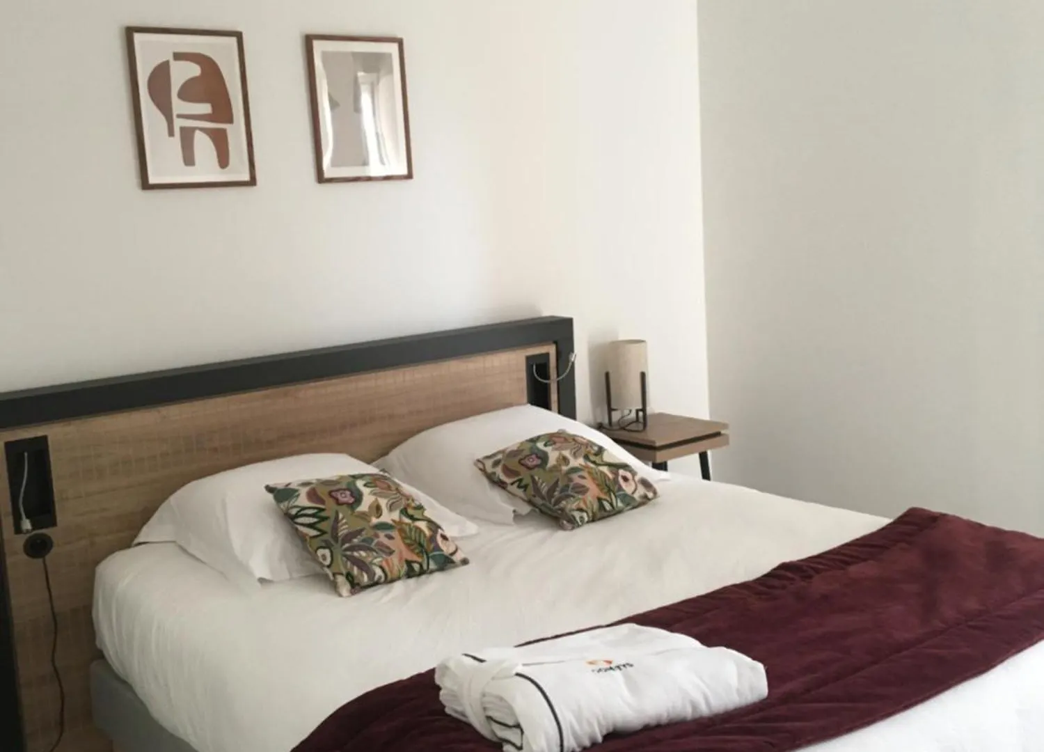Domitys - L'Abricotine Aparthotel Valence