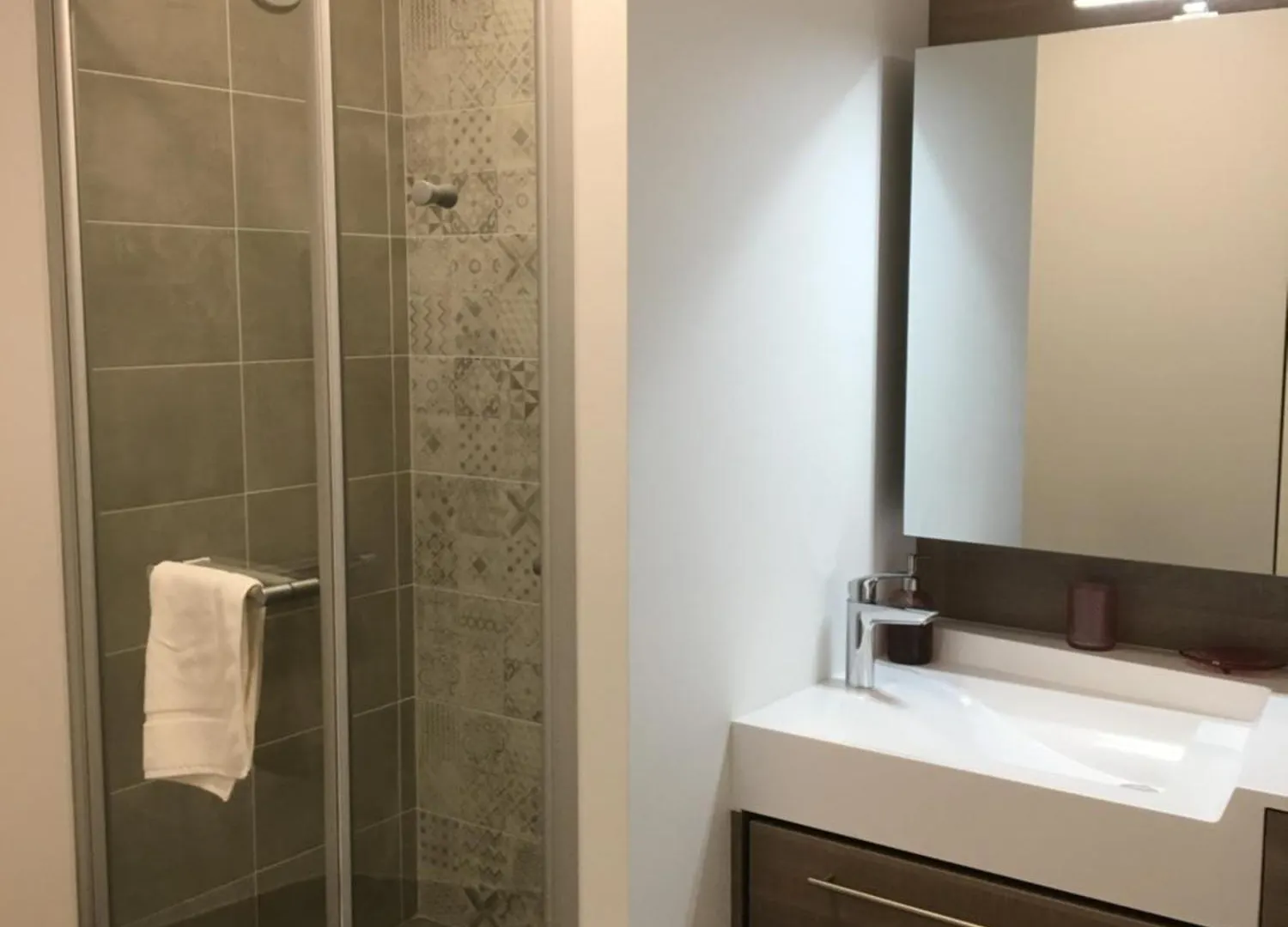 Domitys - L'Abricotine Aparthotel Valence